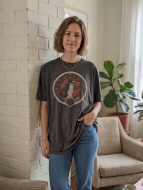 Fleetwood Mac Band Tee